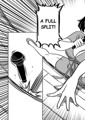 Read MK★POP!!  5 Page 10 in English