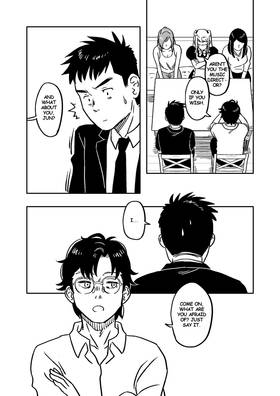 Read MK★POP!!  6 Page 2 in English