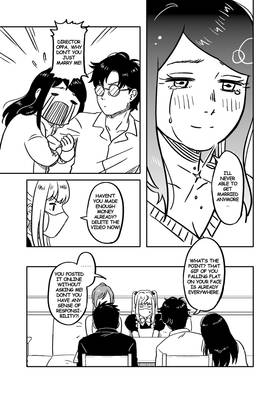 Read MK★POP!!  6 Page 5 in English