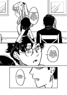 Read MK★POP!!  6 Page 8 in English