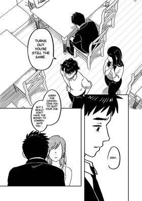 Read MK★POP!!  6 Page 10 in English