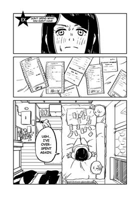 Read MK★POP!!  7 Page 1 in English