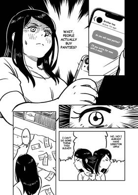 Read MK★POP!!  7 Page 4 in English