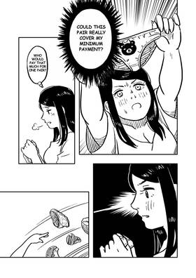Read MK★POP!!  7 Page 6 in English