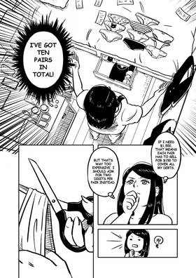 Read MK★POP!!  7 Page 7 in English