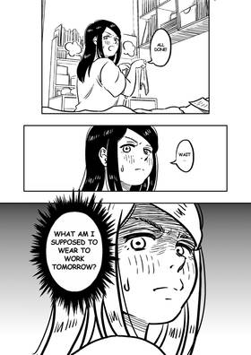 Read MK★POP!!  7 Page 9 in English