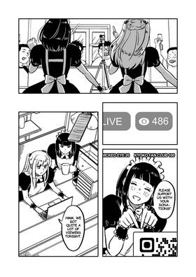 Read MK★POP!!  8 Page 2 in English