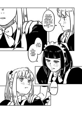 Read MK★POP!!  8 Page 5 in English