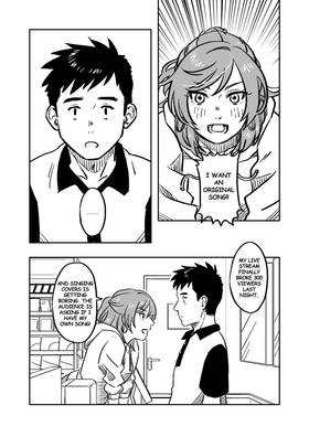 Read MK★POP!!  8 Page 9 in English