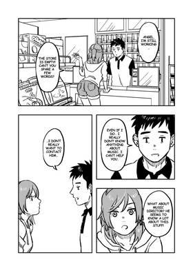 Read MK★POP!!  8 Page 10 in English