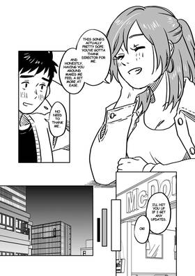 Read MK★POP!!  9 Page 5 in English