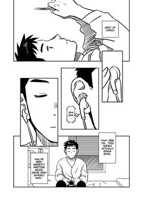 Read MK★POP!!  9 Page 7 in English