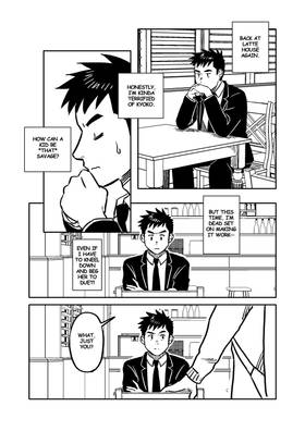 Read MK★POP!!  9 Page 10 in English