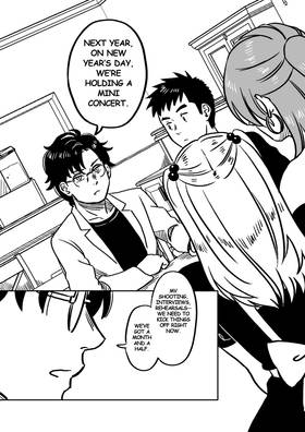 Read MK★POP!!  10 Page 4 in English