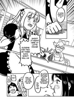 Read MK★POP!!  10 Page 7 in English