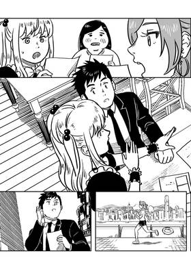Read MK★POP!!  10 Page 10 in English