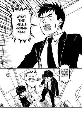 Read MK★POP!!  11 Page 2 in English