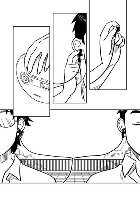 Read MK★POP!!  12 Page 4 in English