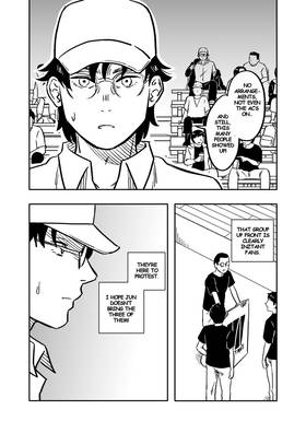 Read MK★POP!!  13 Page 2 in English