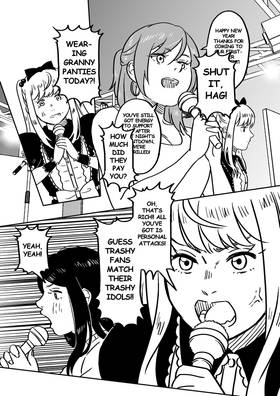 Read MK★POP!!  13 Page 7 in English