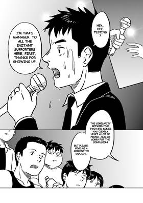 Read MK★POP!!  13 Page 10 in English