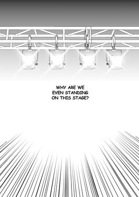 Read MK★POP!!  1 Page 4 in English