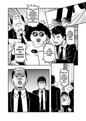 Read MK★POP!!  1 Page 6 in English