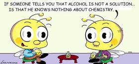 Read BEES  5 Page 1 in English