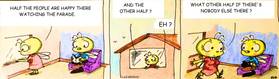 Read BEES  18 Page 1 in English