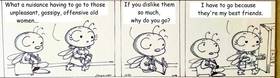 Read BEES  26 Page 1 in English