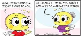 Read BEES  31 Page 1 in English