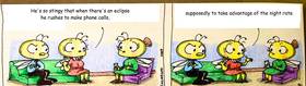 Read BEES  32 Page 1 in English