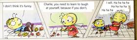 Read BEES  46 Page 1 in English