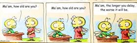 Read BEES  48 Page 1 in English