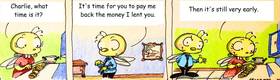 Read BEES  52 Page 1 in English