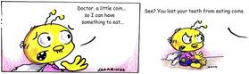 Read BEES  53 Page 1 in English