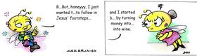 Read BEES  54 Page 1 in English