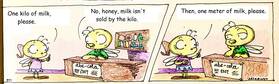 Read BEES  55 Page 1 in English