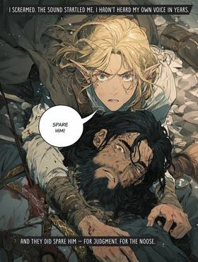 Read Tariel: A name buried in silence  2 Page 2 in English