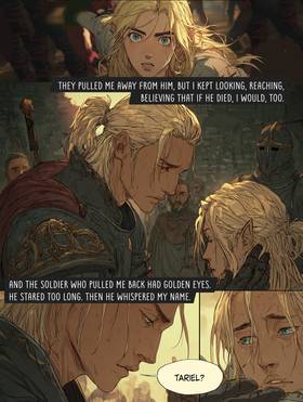 Read Tariel: A name buried in silence  2 Page 3 in English