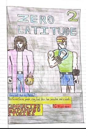 Read Zero Latitude  2 Page 1 in English