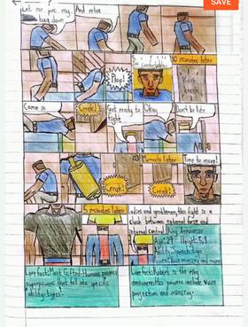 Read Zero Latitude  1 Page 7 in English