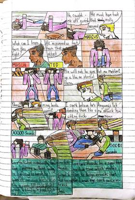Read Zero Latitude  2 Page 7 in English