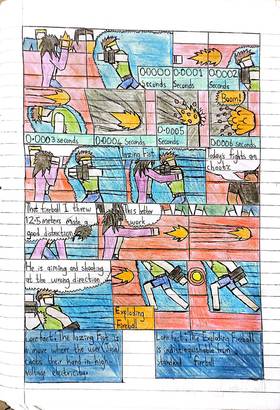 Read Zero Latitude  2 Page 9 in English