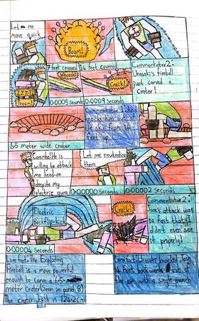 Read Zero Latitude  2 Page 10 in English