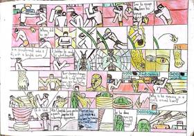 Read Zero Latitude  3 Page 3 in English