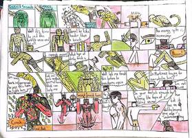 Read Zero Latitude  3 Page 4 in English