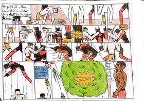 Read Zero Latitude  3 Page 6 in English