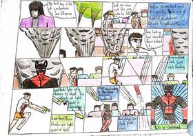 Read Zero Latitude  3 Page 7 in English