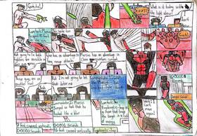 Read Zero Latitude  4 Page 2 in English